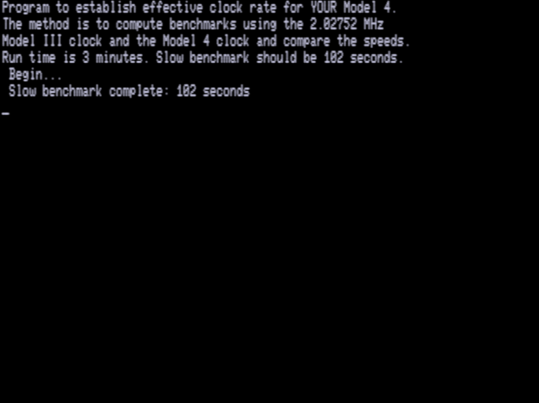 Screen shot